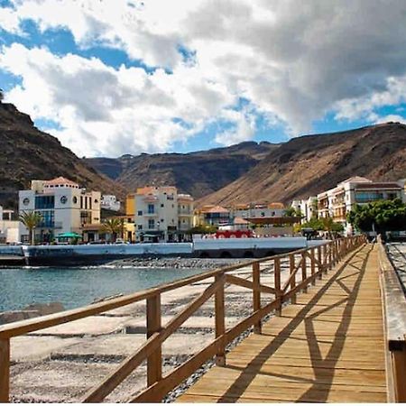 Acogedor Apartamento En Playa De Santiago Alajeró Buitenkant foto