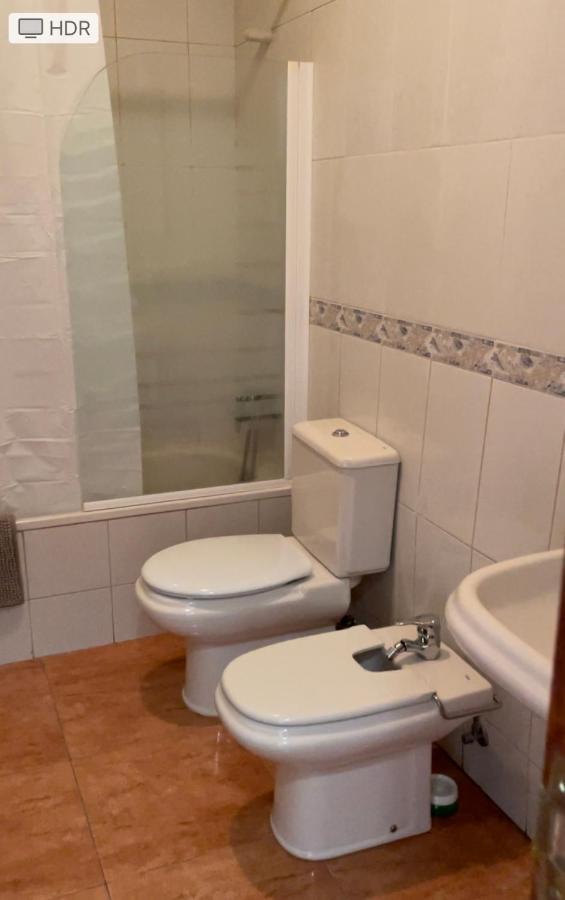 Acogedor Apartamento En Playa De Santiago Alajeró Buitenkant foto