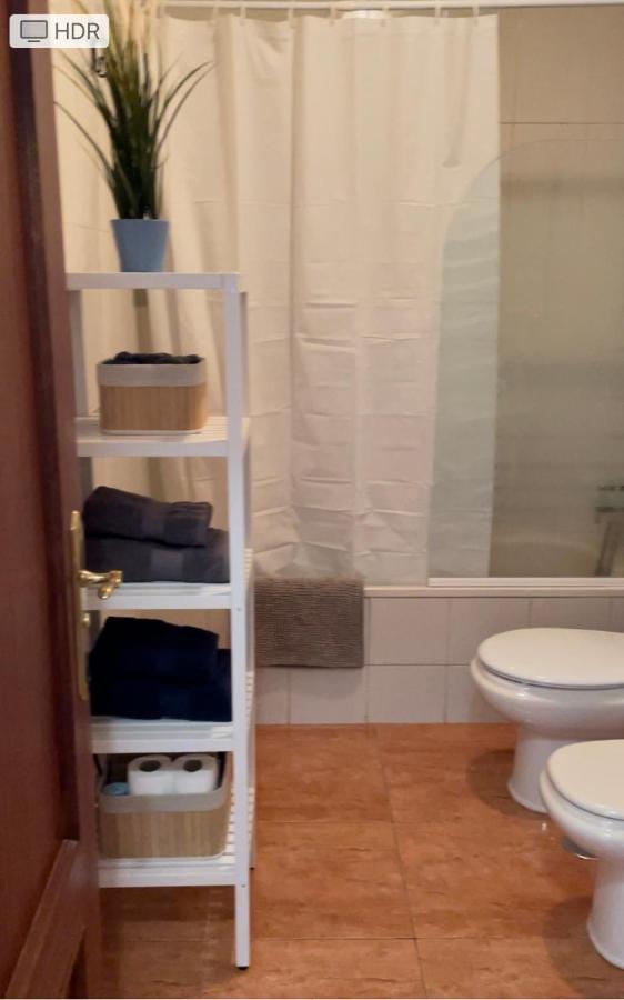 Acogedor Apartamento En Playa De Santiago Alajeró Buitenkant foto